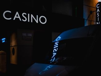 Comeon casino - recension illustration