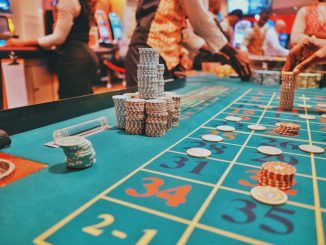 Hajper casino - recension illustration