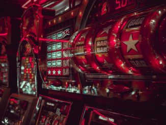 Refuel casino - recension illustration