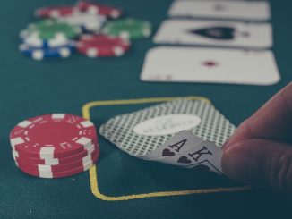 Casino cosmopol - recension illustration