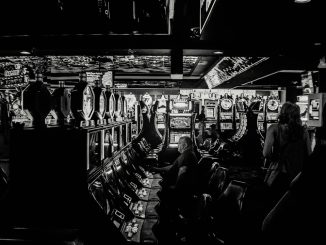 Prank casino - recension illustration