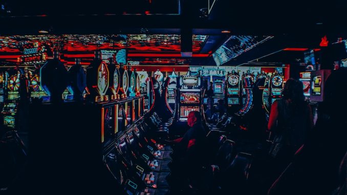 Unlimit casino - recension illustration