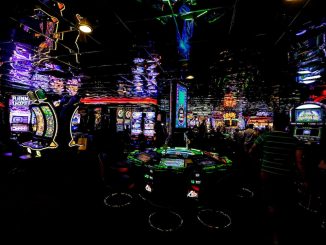 Unlimited casino - recension illustration