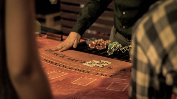 Gemler casino - recension illustration