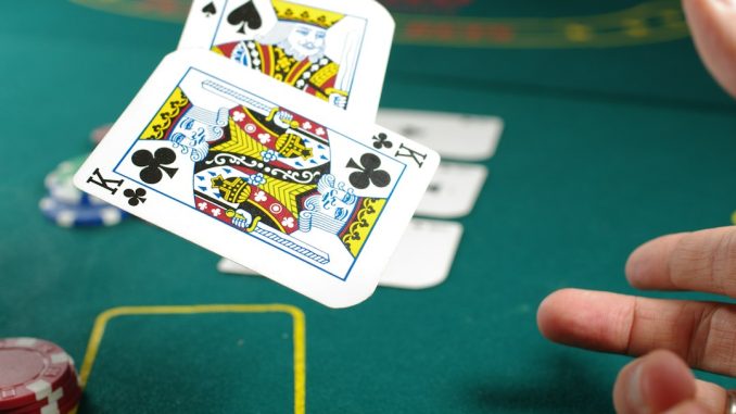 Dunder casino - recension illustration