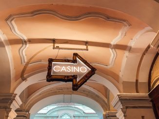 Lyckost casino - recension illustration