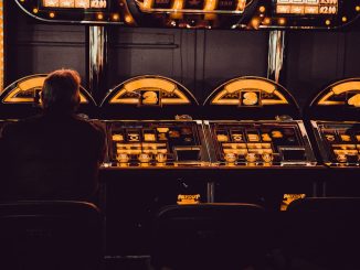 Lyckosten casino - recension illustration