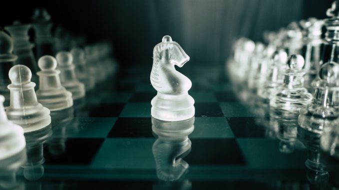 10 tips för att förbättra din spelteknik illustration